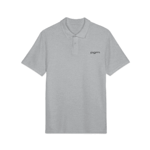 Lehrer Polo-Shirt (bestickt)