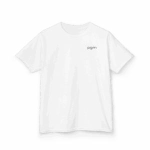 T-Shirt Kids (bedruckt)